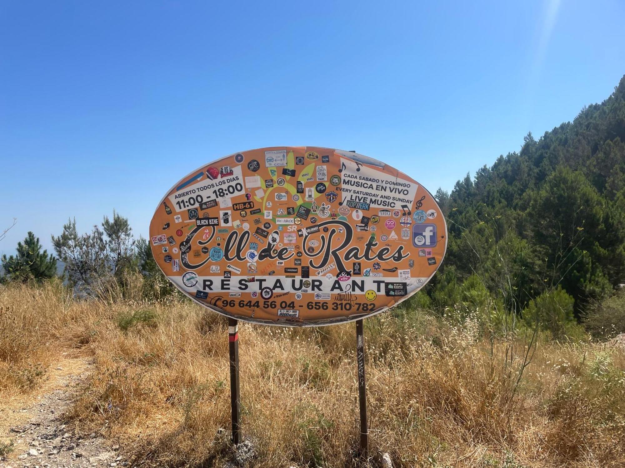 Altos De Finestrat别墅 外观 照片